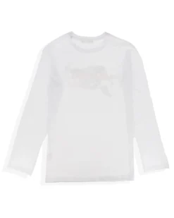 ABARTH - UOMO MAGLIA MANICA LUNGA