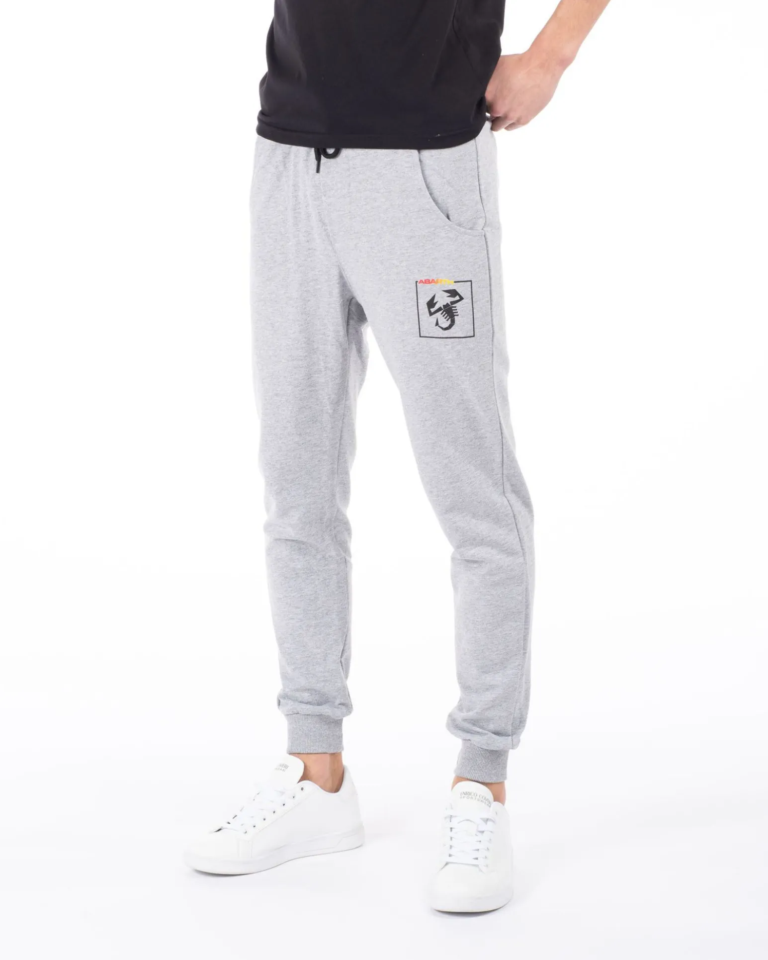 ABARTH - UOMO PANTALONE