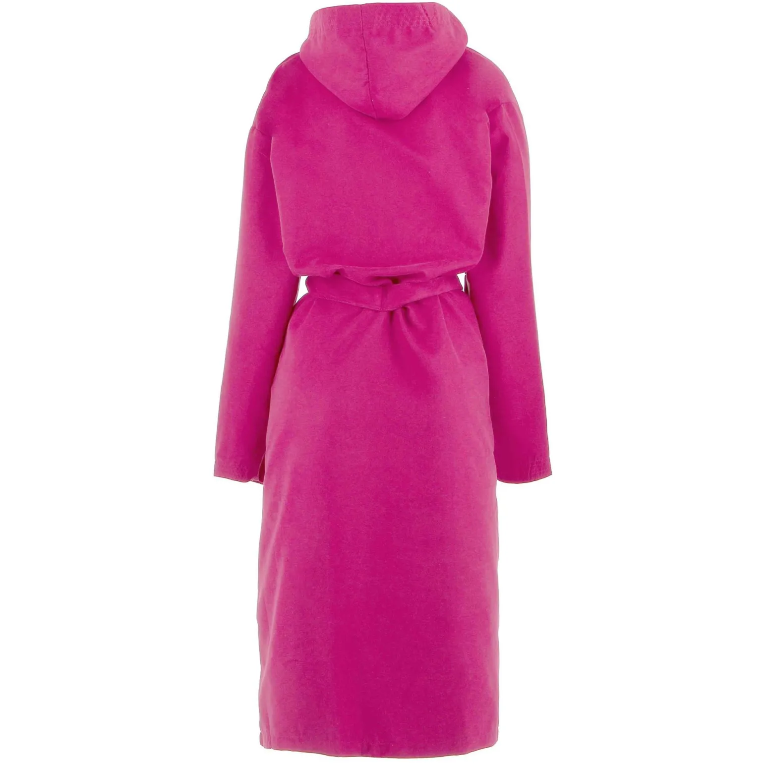ACCAPPATOIO M/F MARCHIO RIC. FUXIA