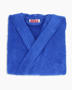 ACCAPPATOIO TOP SPUGNA BLU