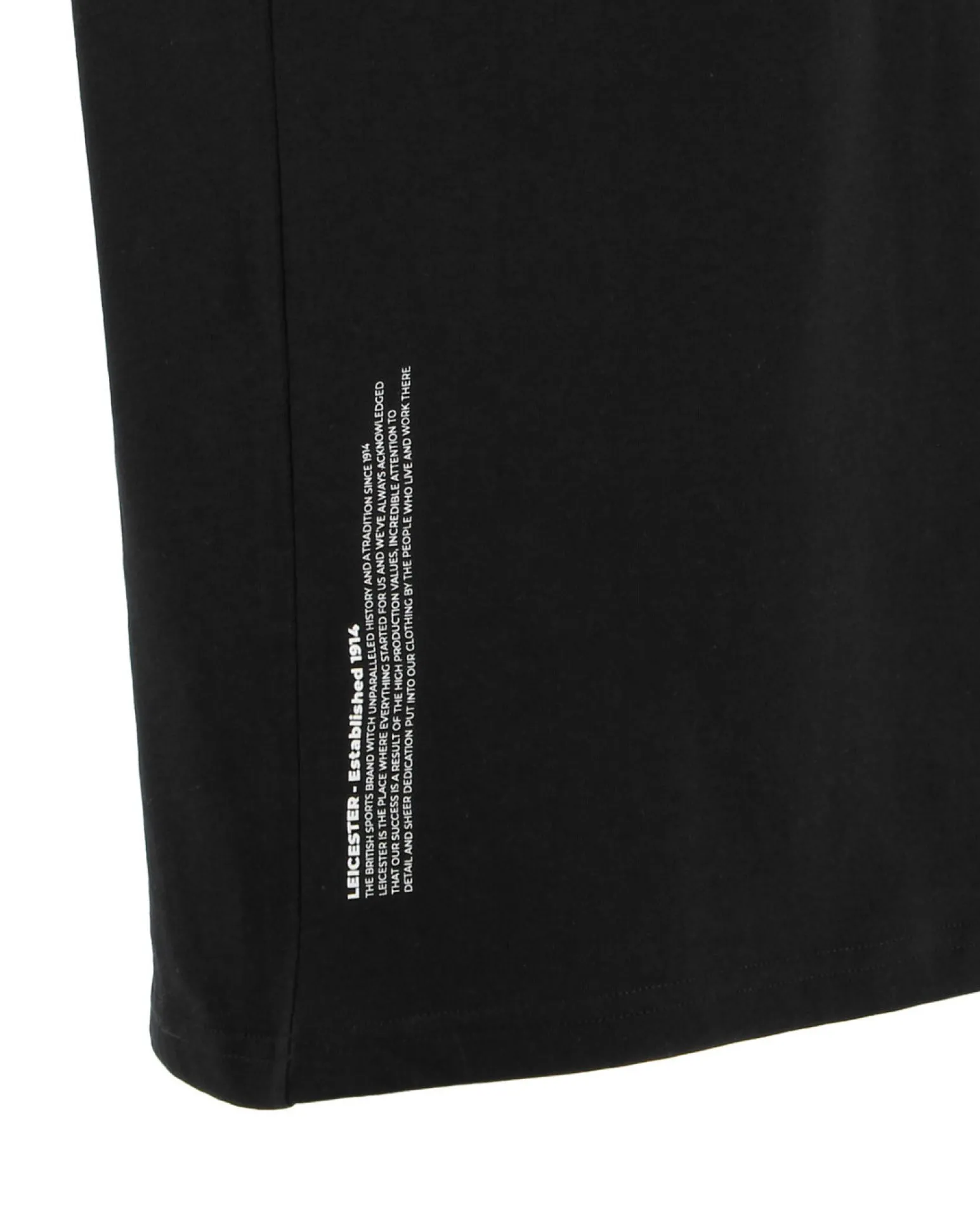 ADMIRAL - T-SHIRT MEZZA MANICA UOMO NERA, AD3154-007