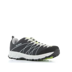 ANDE -  TREKKING ASPEN FOREST-LIME