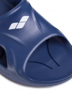 ARENA - Ciabatte da piscina uomo blu - HYDROSOFT II HOOK