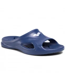 ARENA - Ciabatte da piscina uomo blu - HYDROSOFT II HOOK