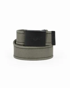 ARMATA DI MARE - Cinta verde militare da uomo