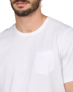 AU00490P TSHIRT MEZZA MANICA