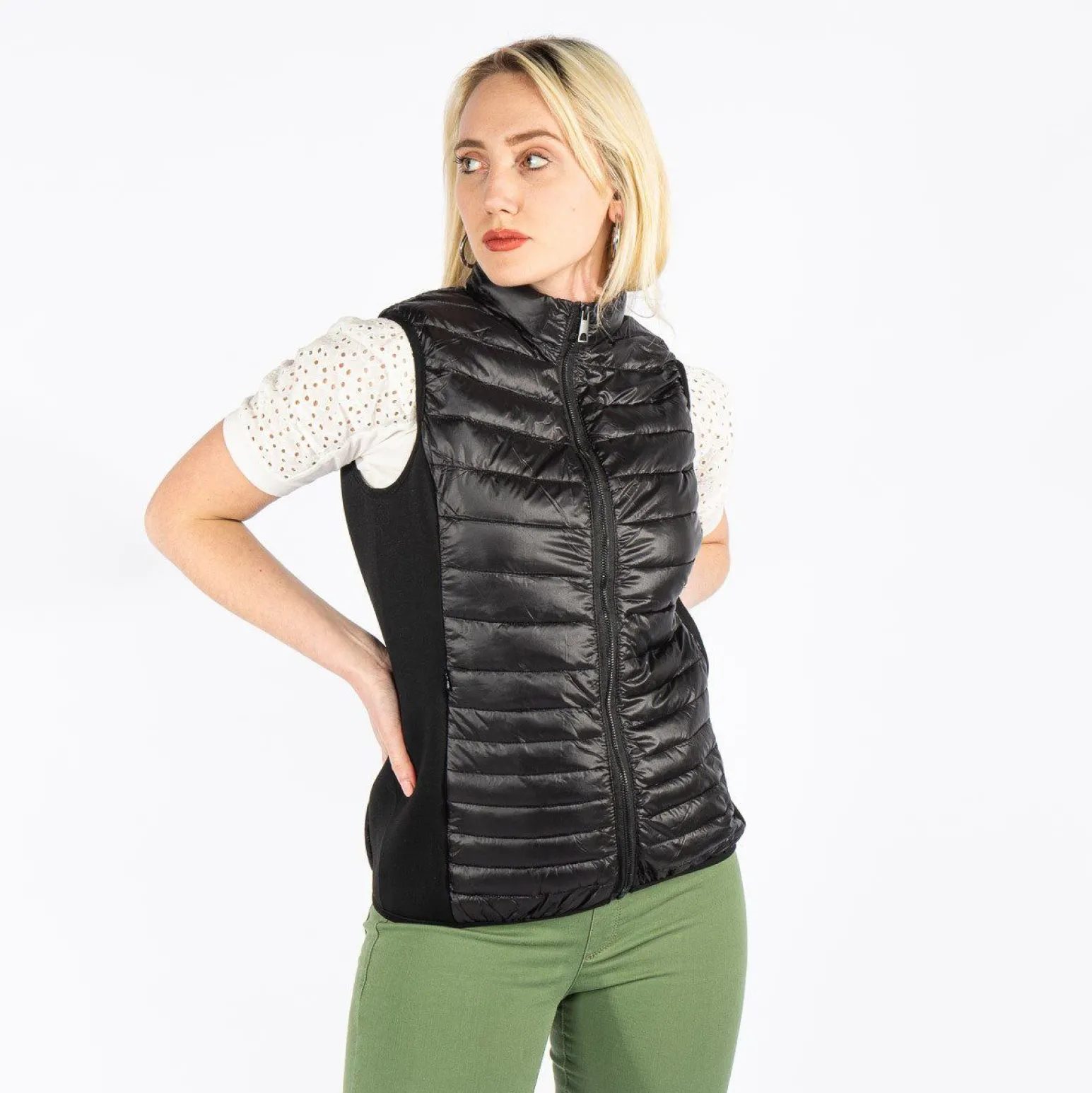 BACHATA - GILET