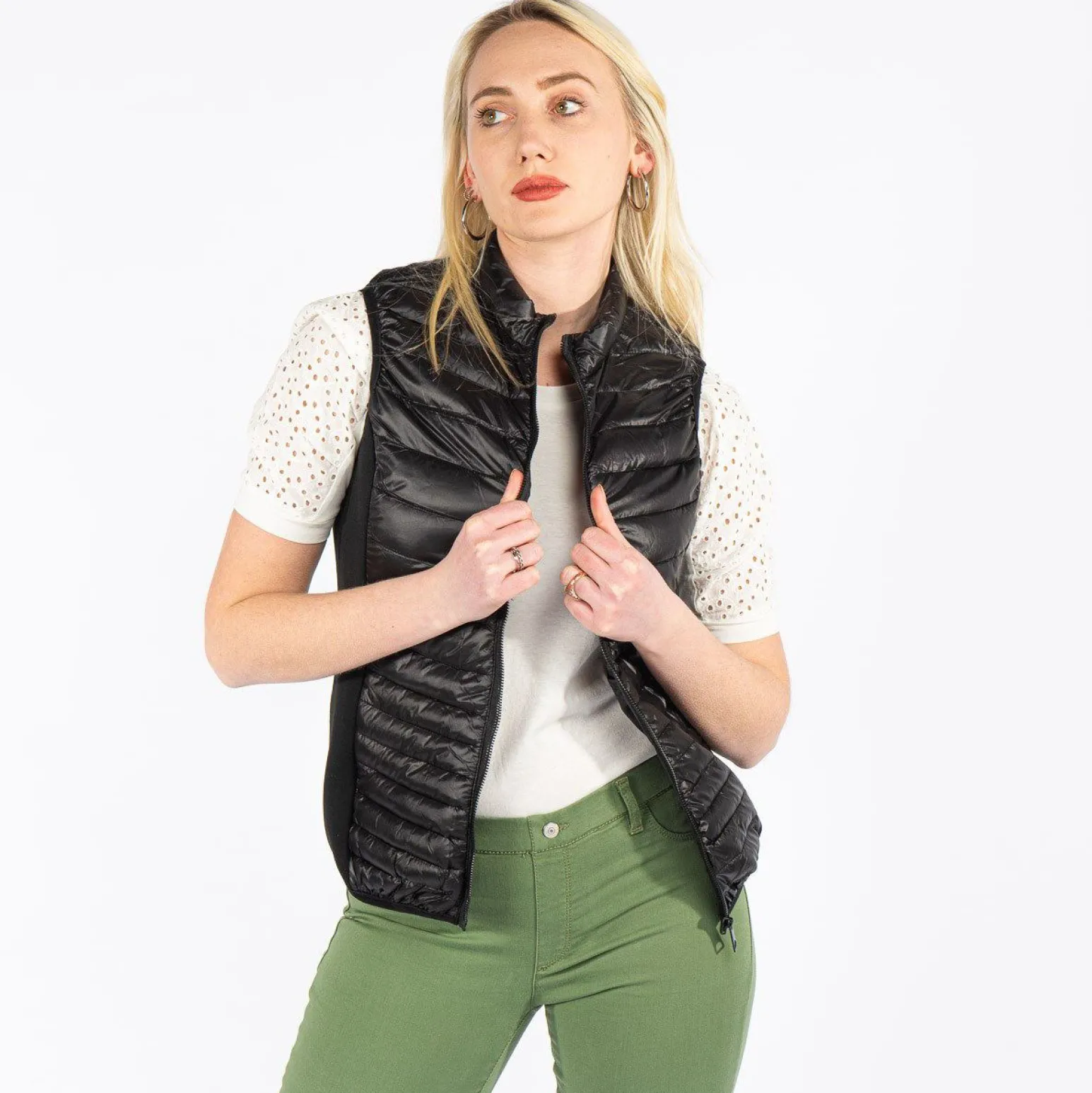 BACHATA - GILET