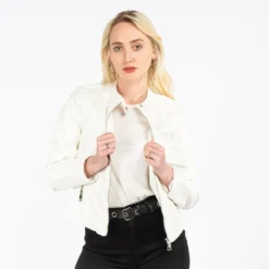 BACHATA - GIUBBINO ECOPELLE