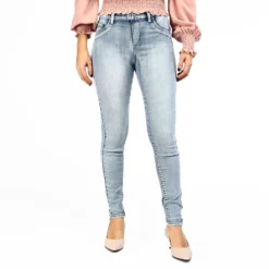 BACHATA - Jeans leggings push up