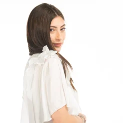 BACHATA - MAGLIA MANICA CORTA