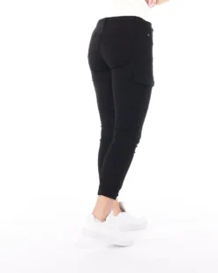 BACHATA - PANTALONE CON TASCONI