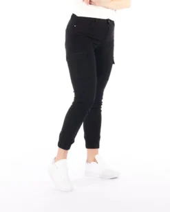 BACHATA - PANTALONE CON TASCONI