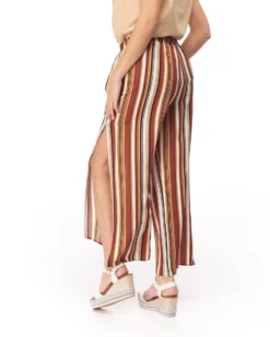 BACHATA - PANTALONE RIGHE