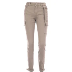 BACHATA - PANTALONE TASCHE LATERALI