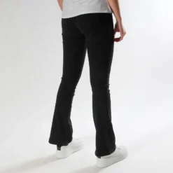 BACHATA - PANTALONE 5T ZAMPA COT
