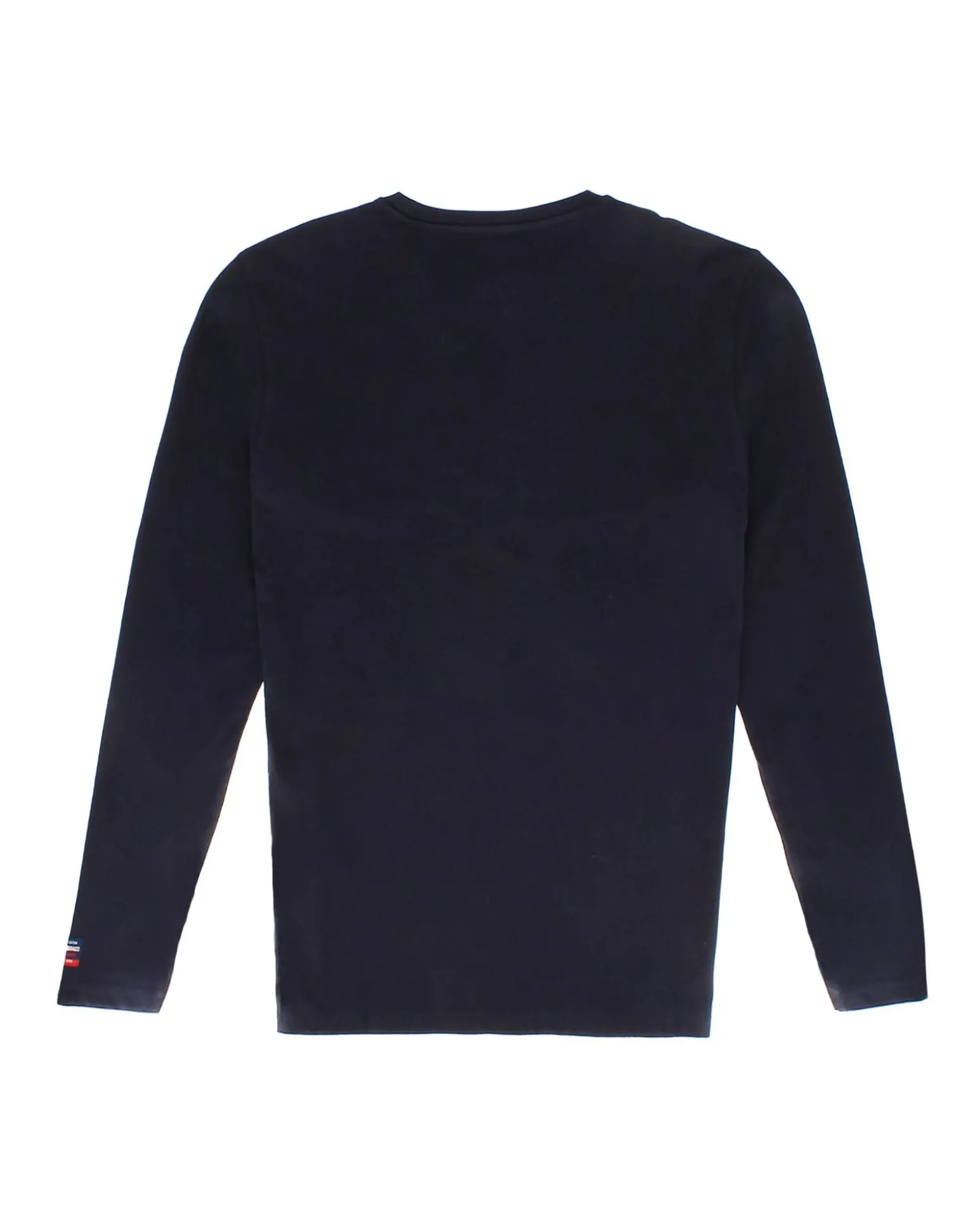 BACI & ABBRACCI - TSHIRT MANICA LUNGA