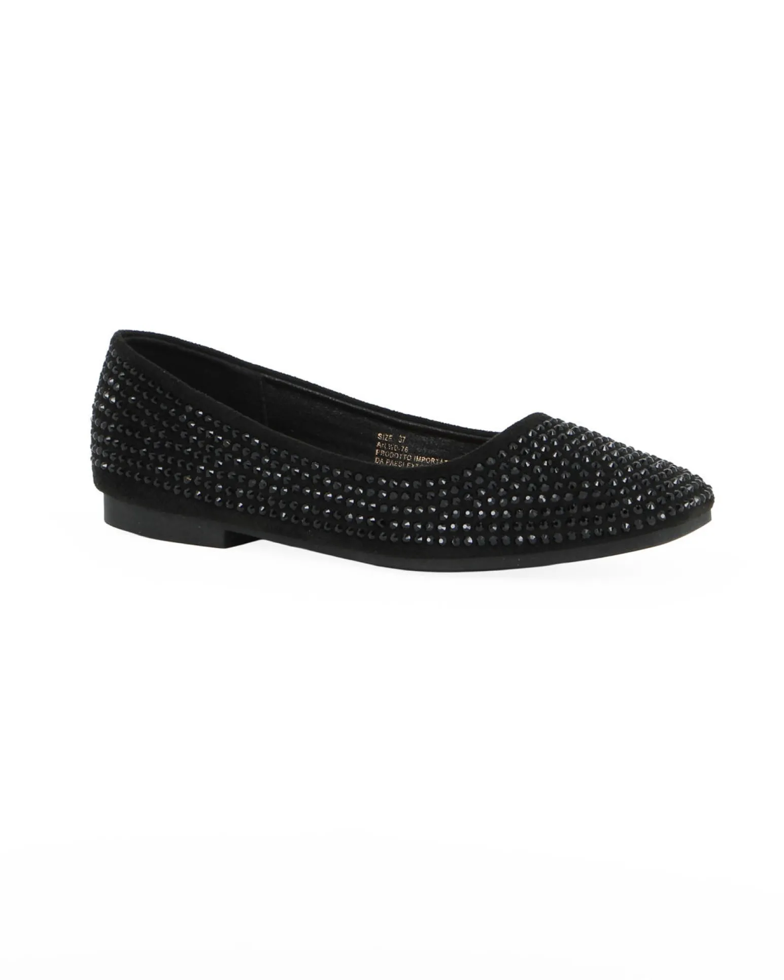 BALLERINA STRASS