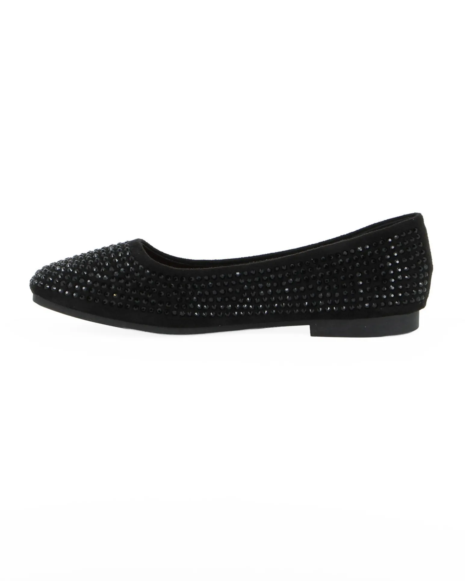 BALLERINA STRASS