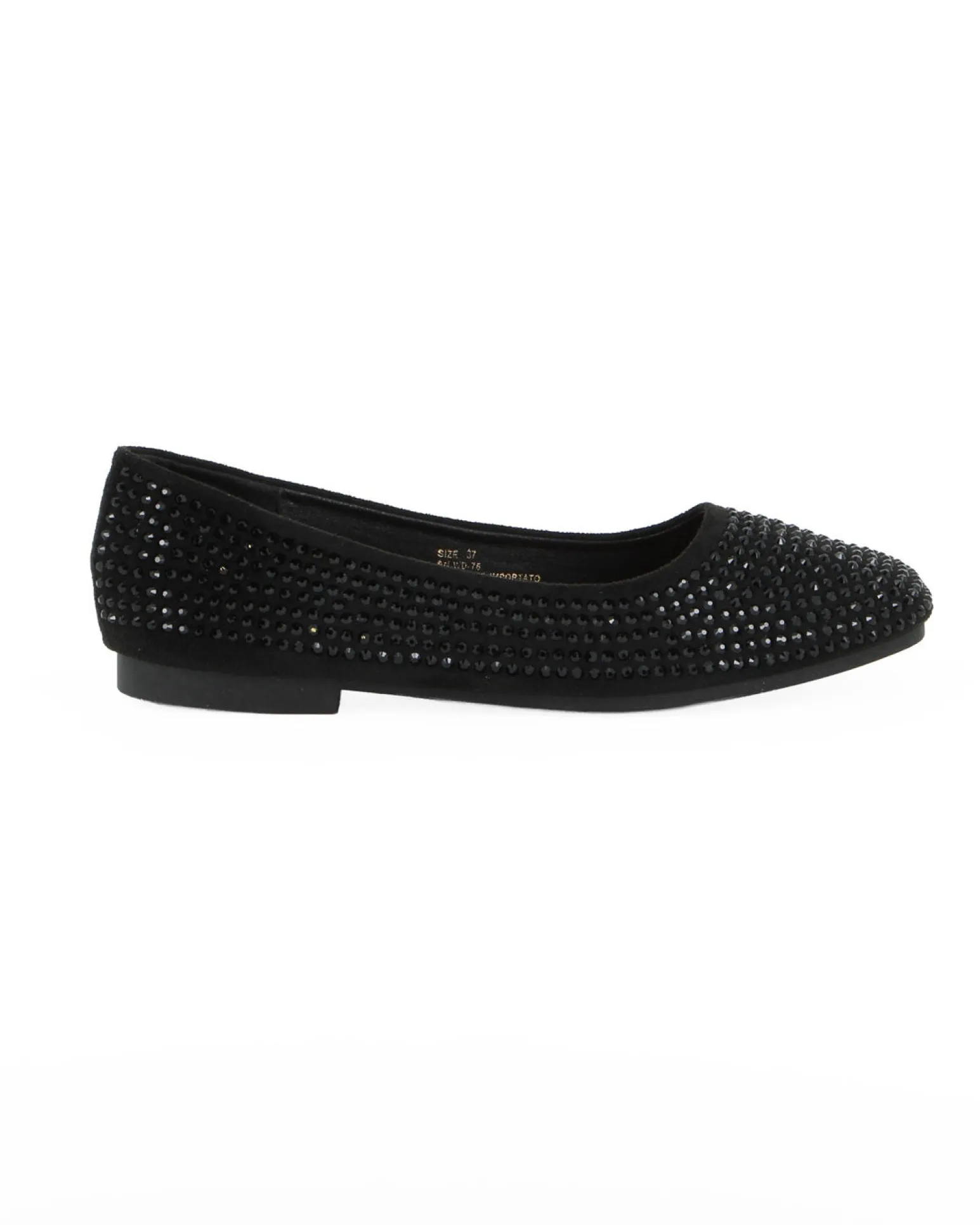 BALLERINA STRASS