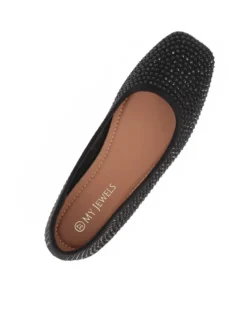 BALLERINA STRASS
