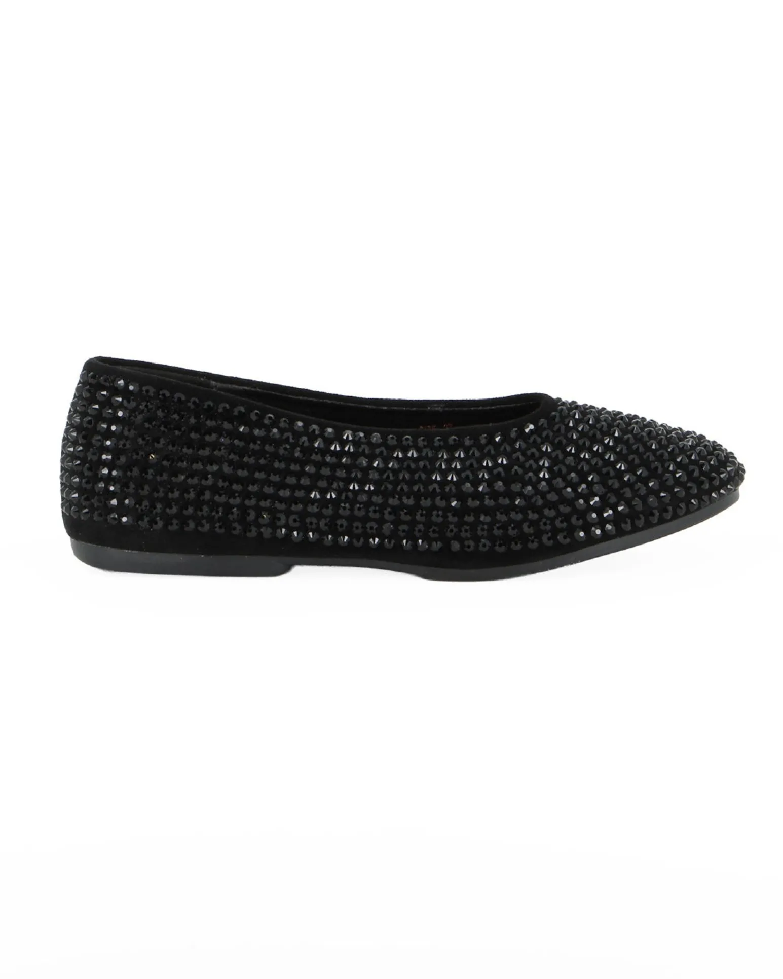 BALLERINA STRASS