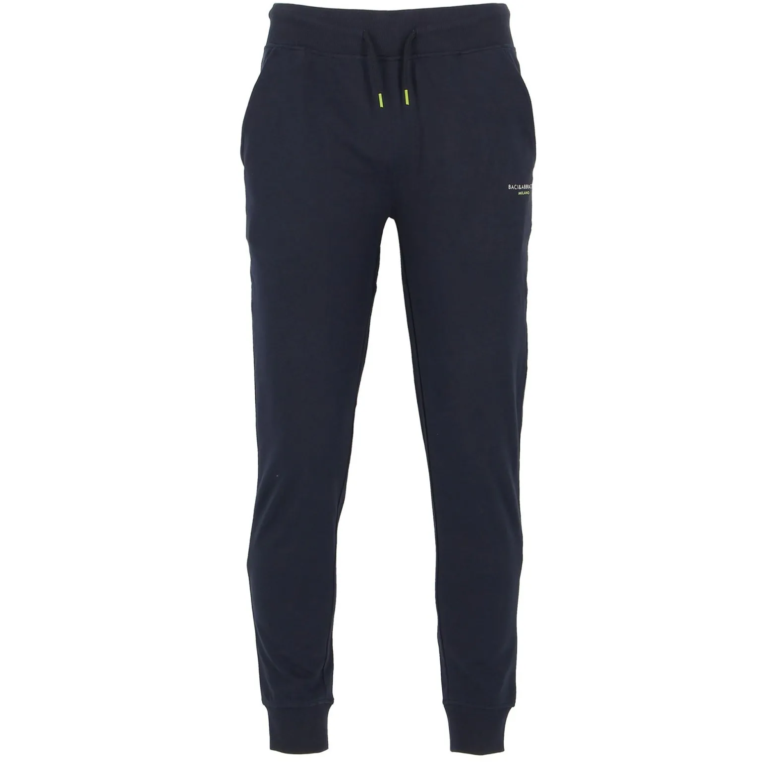 B&A - PANTALONE FELPA