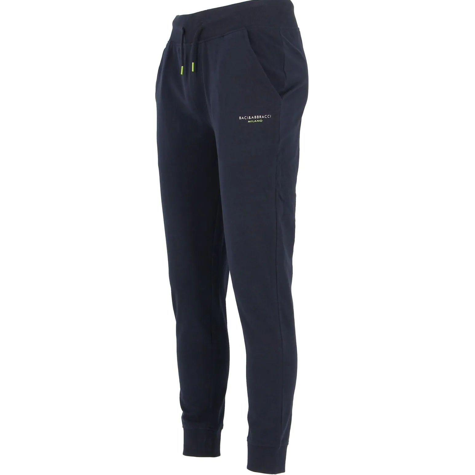 B&A - PANTALONE FELPA