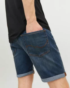 BERMUDA JEANS IRICK JJORIGINAL