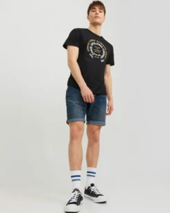 BERMUDA JEANS IRICK JJORIGINAL