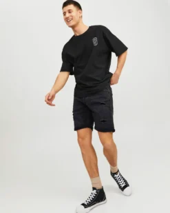 BERMUDA JEANS JJIRICK JJORIGINAL