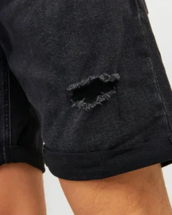 BERMUDA JEANS JJIRICK JJORIGINAL