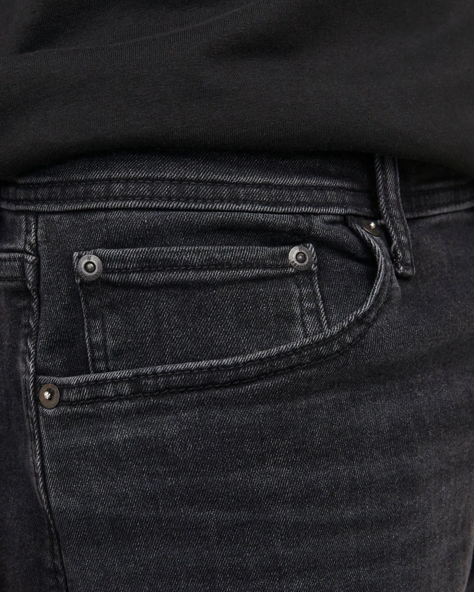 BERMUDA JEANS JJIRICK JJORIGINAL