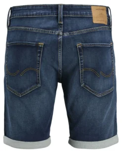 BERMUDA JEANS RICK