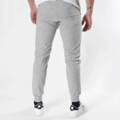 BIG BALLER - PANTALONE FELPA