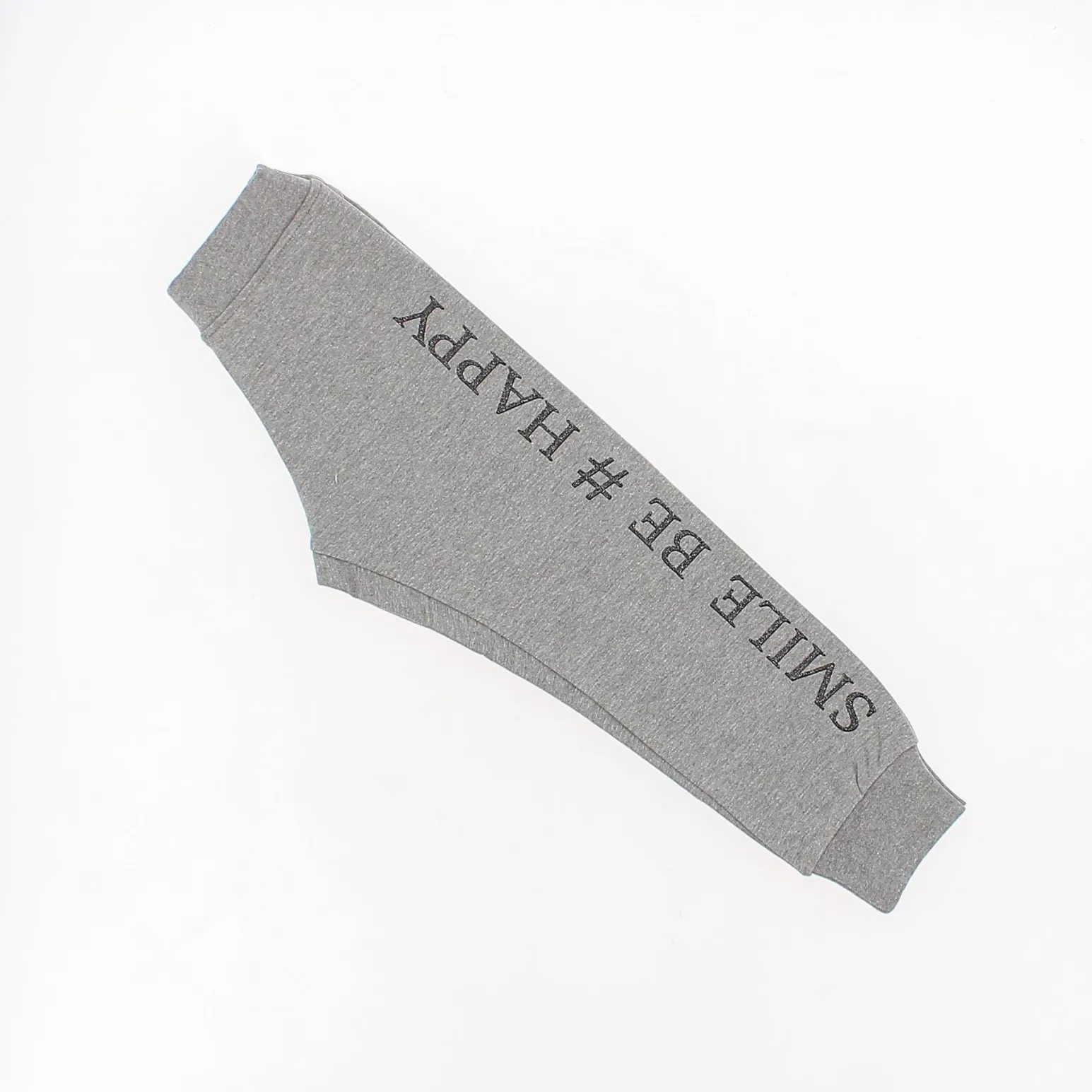 BIMBA PANTALONE FELPA