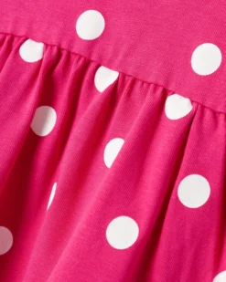 BIMBA VESTITINO SMANICATO VALSINE