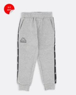BIMBO PANTALONE FELPA