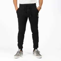 BLUE LEMON - UOMO PANTALONE FELPA