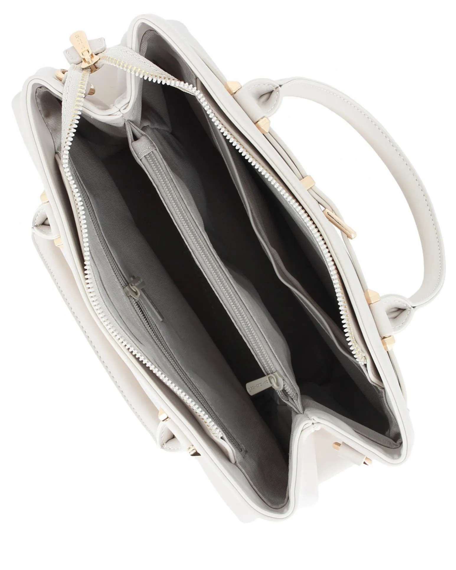 BORSA A MANO 2MANICI C/CINTURINO FRONT.