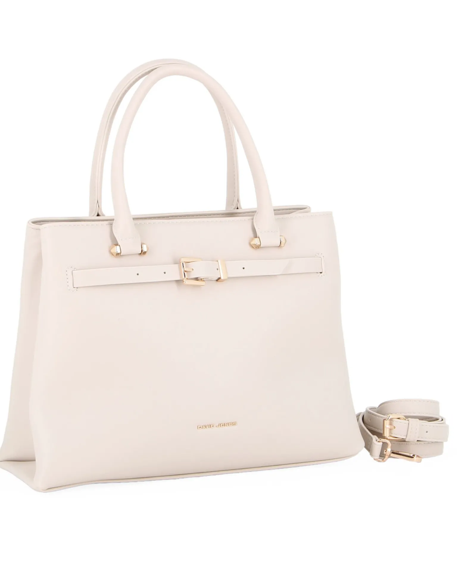 BORSA A MANO 2MANICI C/CINTURINO FRONT.