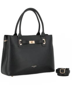 BORSA A MANO 2MANICI C/FIBIA FRONTALE