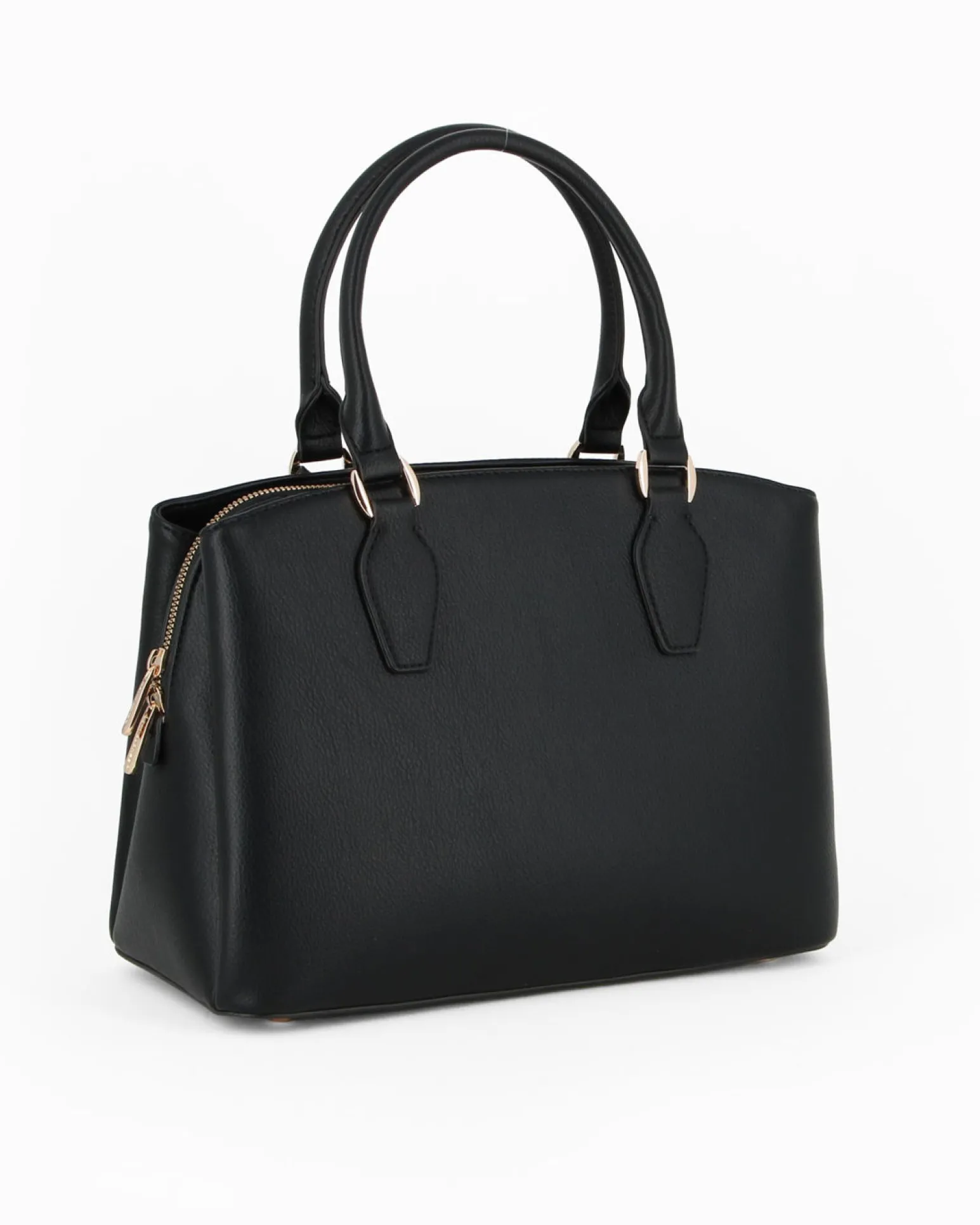 BORSA A MANO 2MANICI NAPPATA C/CHARM