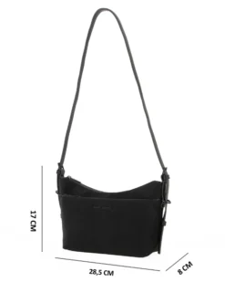 BORSA C/TRACOLLA REGOLABILE