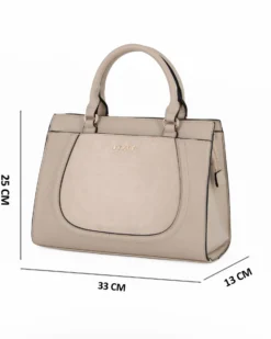 BORSA 2MAN.C/TASCA FRONTALE SCAM.