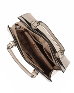 BORSA 2MAN.C/TASCA FRONTALE SCAM.