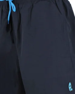 BOXER MARE MENELAO BLU NOTTE