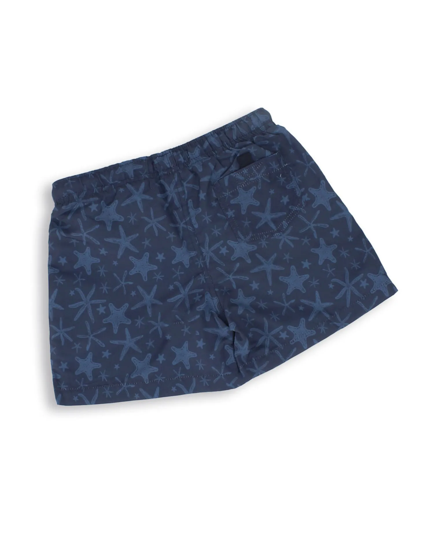 BOXER MARE RAXUS BLU NOTTE AOP