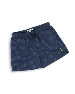 BOXER MARE RAXUS BLU NOTTE AOP
