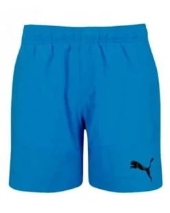 BOXER MARE SWIMWEAR JR ENERGY BLUE